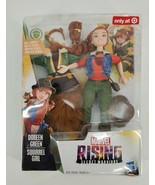 Marvel Rising Secret Warriors Doreen Green Squirrel Girl NEW in Pack - $20.29