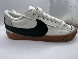 Blazer Low &#39;77 Jumbo WNTR Men&#39;s Size 8.5 Sail/Pro Green/Gum Med Brown DR... - £70.61 GBP