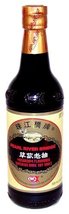 Pearl River Bridge Mushroom Flavored Superior Dark Soy Sauce - £15.75 GBP
