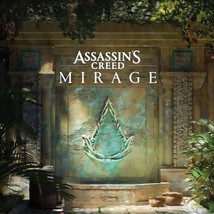 Assassin&#39;S Creed Mirage (Original Soundtrack) [VINYL]  - $49.00