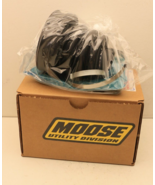 Moose Front &amp; Rear Inboard CV Boot Kit for Many Models Sportsmans 4x4 02... - $11.64