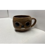 Pop! Star Wars ceramic Mug Chewbacca Rare HTF - £9.28 GBP