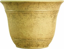 The Hc Companies Sra07501P09C008Lrabc Sierra Round Plastic Planter,, 7.5&quot;. - $41.92