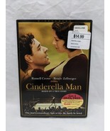Cinderella Man Widescreen Edition Movie DVD - $13.56 CAD