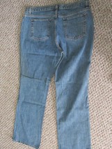 &quot;&quot;VENEZIA BLUE JEANS&quot;&quot; - 20 BOOT PETITE - NWOT - 42 X 31 - $8.89