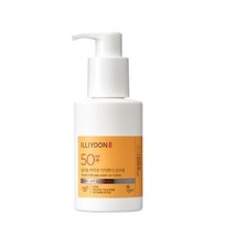 [ILLIYOON] Mild Easy Wash Sun Cream SPF50+ PA++++ - 150ml Korea Cosmetic - $31.01