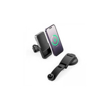 Alogic MSPBCMDM MATRIX  UNIVERSAL CAR CHARGER 5 000 MAH WIRELESS POWER B... - $220.91