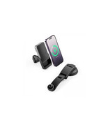 Alogic MSPBCMDM MATRIX  UNIVERSAL CAR CHARGER 5 000 MAH WIRELESS POWER B... - $3,776.74 MXN