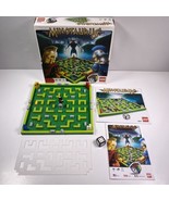 Lego Minotaurus 3841 Board Game Not Quite Complete - $27.05 CAD
