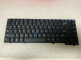 New Laptop Keyboard Hp 6910P 446448-001 PK1300Q0500 Us 7-99 - £11.79 GBP