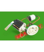 06-2009 range land rover sport L320 4.2l v8 electric fuel pump assembly oem - $2,247.50 MXN