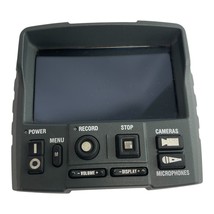 Motorola Watchguard WGA00526 4REm Motorcycle In-Car Weatherproof Video D... - $741.18 MXN