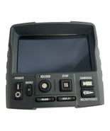 Motorola Watchguard WGA00526 4REm Motorcycle In-Car Weatherproof Video D... - $741.18 MXN