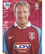 Merlin Premier League 99 Sticker(49,50,52,53,58,59,60,61,64,66,70,71,72,... - $2.74 CAD+