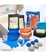 DIY Crafting Denture Kit A1/22 Craft Kit  Putty Impression Non Medical D... - $98.00
