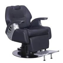 Zeus Premium Electric Barber Chair with Memory Settings - £2,461.00 GBP