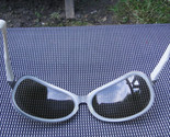 Rare Vintage Original Space Age  Soviet USSR Sunglasses - £38.67 GBP