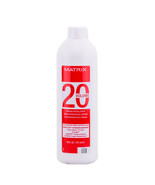 Matrix Cream Developer 20 Volume Socolor Color Sync X-Cov V-Light Logics... - $25.46 CAD