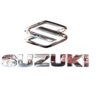2002-2007 Suzuki Aerio sedan  Emblem Logo Badge Symbol Rear trunk OEM  - $17.99
