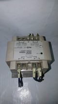Omron S82K-03024 Panel Power supply din rail AC100/240V - £21.37 GBP