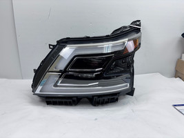 2021 2022 2023 2024 Nissan Armada Led Front Left Oem Headlight 260606JL1A - $500.00