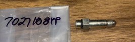 Snapper 7027108YP C Fitting Straight Pipe OEM NOS Simplicity Murray - $39.60