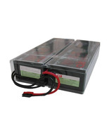 Eaton RBC94-2U EATON TRIPP LITE SERIES 2U UPS REPLACEMENT 48VDC BATTERY ... - $575.41