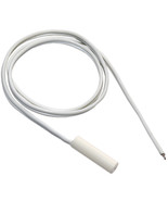 HQRP Temperature Sensor for Hotpoint Refrigerator Thermister WR55X10028 ... - $9.80