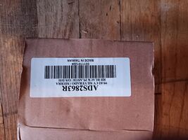 ADS2863R Right Front Door Handle Exterior Black 99-02 CV Silverado/Sierra - $11.63