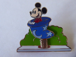 Disney Swapping Pins 163780 Mickey - Sorcerer Hat - Feather Rides-
show origi... - £25.42 GBP