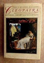 Cleopatra: Histories, Dreams and Distortions by Hughes-Hallett, HB - £6.64 GBP