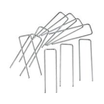 Tent pegs, galv., 10pcs., 10 cm  - $21.00