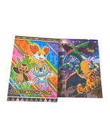 Pokemon Center Memo Pad and Postcard Book Collectible Stationery Japan - €16,16 EUR
