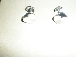 Ippolita Wavy Sterling Mens Cuff Links - $165.99