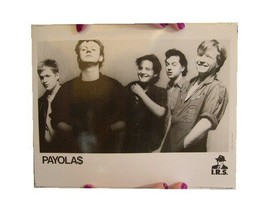 Payolas Payola $ Presser Photo Kit-
show original title

Original TextPayolas... - £21.26 GBP