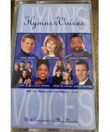 The Brooklyn Tabernacle Choir : Hymns and Voices Cassette - $13.86 CAD