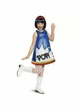 Halloween Kids&#39; Deluxe L.O.L. Surprise! Pop Art Halloween Costume Dress S (4-6x) - £12.85 GBP