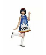 Halloween Kids&#39; Deluxe L.O.L. Surprise! Pop Art Halloween Costume Dress ... - £12.86 GBP