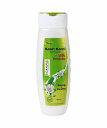 Patanjali Kesh Kanti Milk Protein Hair Cleanser Shampoo, 180ml - $16.88 CAD