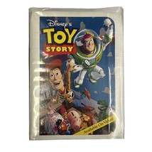 Toy Story McDonalds 1996 Walt Disney Masterpiece Collection Toy - £7.33 GBP