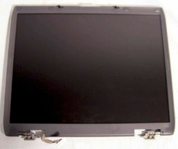 Compaq 2500 2100 Presario Laptop 15" LCD B150XG01 Notebook Computer Screen - $50.74