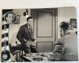 Twilight Zone Vintage Trading Card #104 Jack Klugman - £1.54 GBP