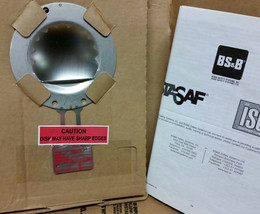 BS&amp;B 3&quot; Rupture Disk type JRS, 25 PSIG @ 220°F  316/316 - $31.95
