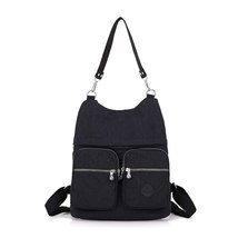 New arrive wholesale fashion casual waterproof nylon shoulder messenger bag #982 - £75.56 GBP