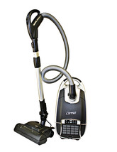 Cirrus Powerhead Canister Vacuum Cleaner C-VC439 - £350.85 GBP