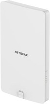Wireless Outdoor Access Point (Wax610Y) From Netgear: Wifi 6 Dual-Band Ax1800 - $324.95