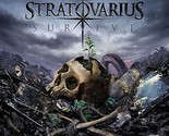 Survive [Regular Edition] [CD] - $36.74