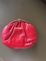 Judith leiber Clutch - $250.00