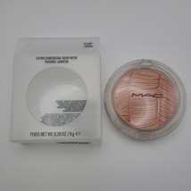 MAC Extra Dimension Skinfinish HOT DAMN DISELLE D&#39;AVIGNON - $29.69