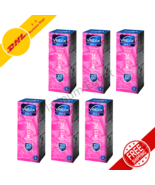 Vebix Max Mystic Deodorant Cream Once a Week No Odor Sweat 6 Packs 25ml ... - $47.30